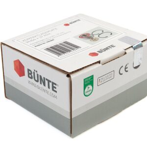 Kompaktlagersatz BÜNTE Ø 34/64x37mm Anhänger-Shop