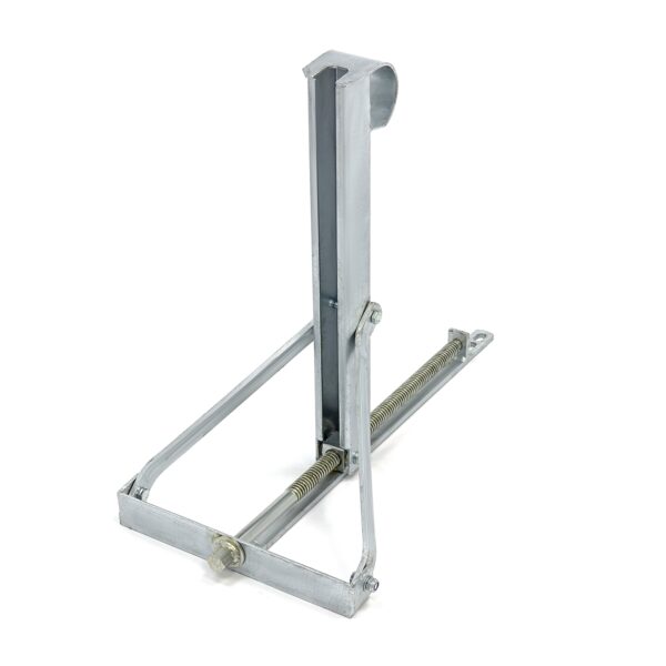 Ausdrehstütze BÜNTE universal, 280x535x90mm Anhänger-Shop