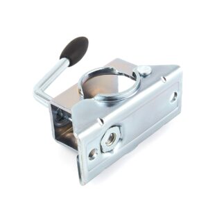 Klemmhalter BÜNTE für Stützrad/Stütze Ø 48mm Anhänger-Shop
