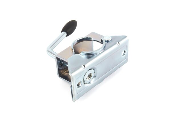 Klemmhalter BÜNTE für Stützrad/Stütze Ø 48mm Anhänger-Shop