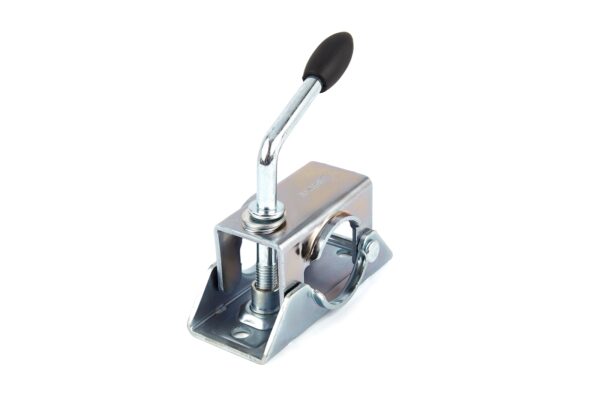 Klemmhalter BÜNTE für Stützrad/Stütze Ø 48mm Anhänger-Shop