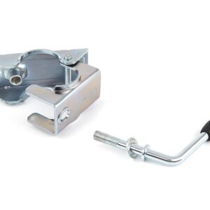 Klemmhalter BÜNTE für Stützrad/Stütze Ø 48mm Anhänger-Shop