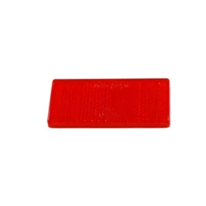 Rückstrahler 69x32mm ASPÖCK rot Anhänger Shop