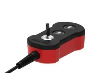 SPX Bedienteil für Hydraulikaggregate Anhänger Shop