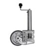 Stützrad BÜNTE-KARTT 60mm automatisch klappbar Anhänger Shop