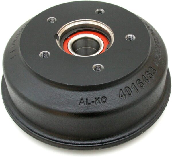 Bremstrommel AL-KO 200x50mm Anhänger Shop