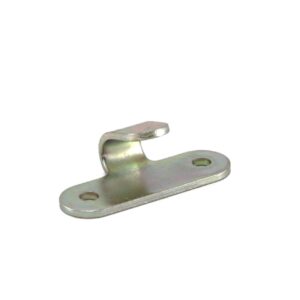 Abspannhaken 20x65mm für Netze Anhänger Shop