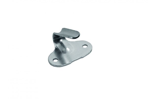 Zweiloch-Planenhaken 47x37mm Anhänger Shop