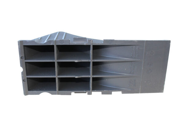 Unterlegkeil UK 15 BÜNTE schwarz Anhänger Shop