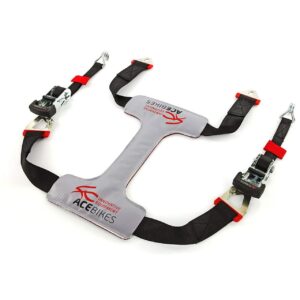 Radzurrgurt TyreFix ACEBIKES 0,65m Anhänger Shop