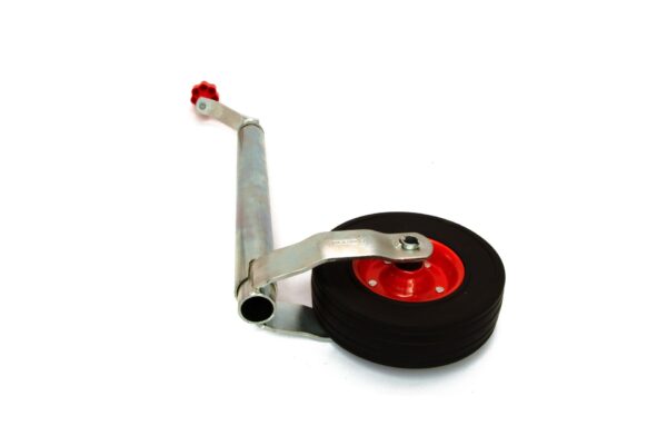Stützrad BÜNTE-KARTT Ø 48mm mit Turn-Lock Anhänger Shop