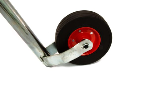 Stützrad BÜNTE-KARTT Ø 48mm mit Turn-Lock Anhänger Shop