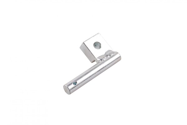 Scharnierbolzen 78x12mm Anhänger Shop