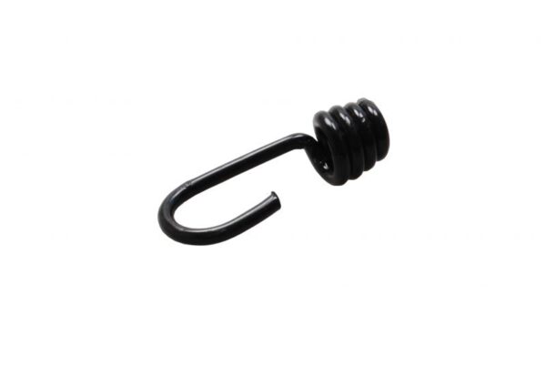 Spiralhaken für 8mm Expanderseil Anhänger Shop