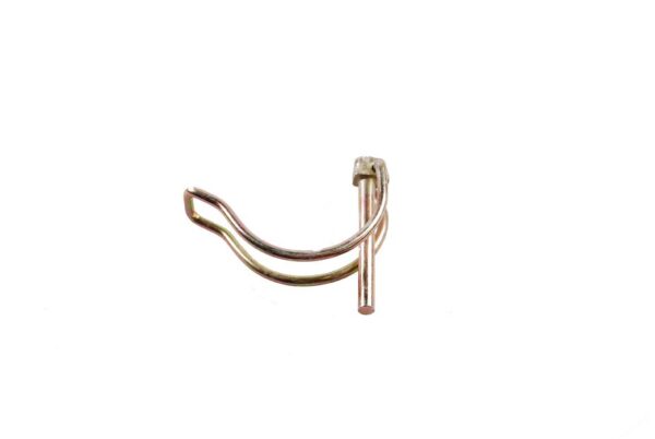 Rohrklappstecker für 36mm Rohr Anhänger Shop