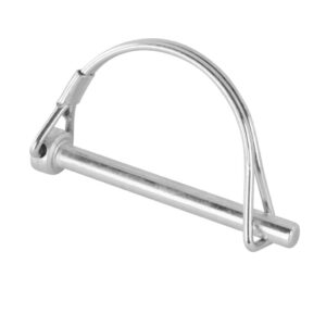 Rohrklappstecker 10mm Anhänger Shop