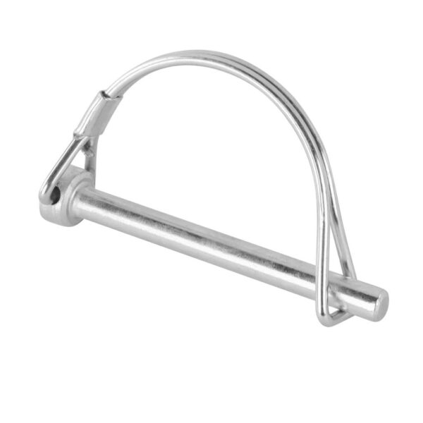 Rohrklappstecker 10mm Anhänger Shop