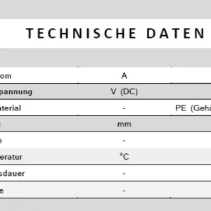 Chapel Fernbedienung für Hydraulikaggregate Anhänger Shop