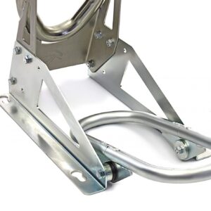 Reifenhalter SteadyStand zum Anschrauben Anhänger Shop