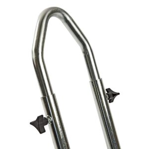 Reifenhalter SteadyStand zum Anschrauben Anhänger Shop