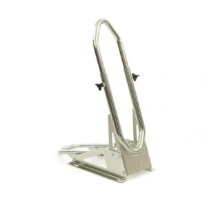 Reifenhalter SteadyStand zum Anschrauben Anhänger Shop