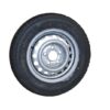 Komplettrad 175-70R13 Anhänger Shop