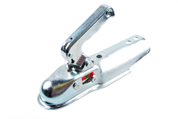 Zugkugelkupplung 80R-G 800kg Anhänger Shop