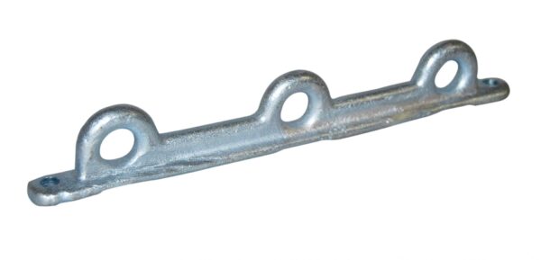 Trennwandhalter 290mm Anhänger Shop