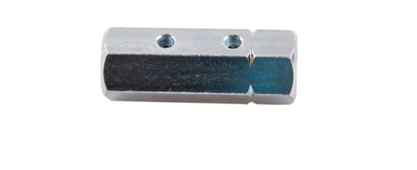 Spannschlossmutter M12x55 Anhänger Shop
