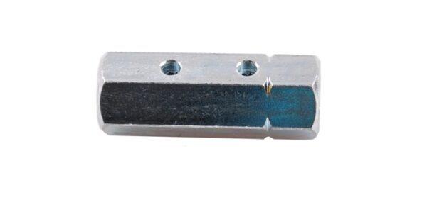 Spannschlossmutter M10x45mm Anhänger Shop