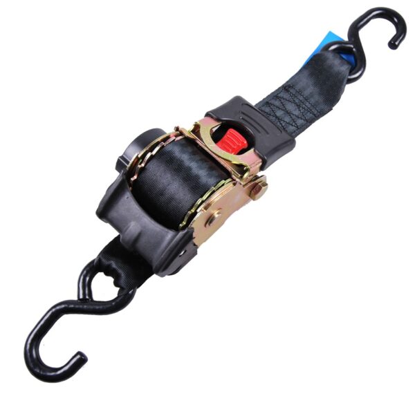 Zurrgurt Auto Cargo Belt 3m Anhänger Shop