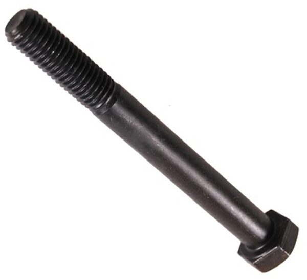 Sechskantschraube M12x120mm Anhänger Shop