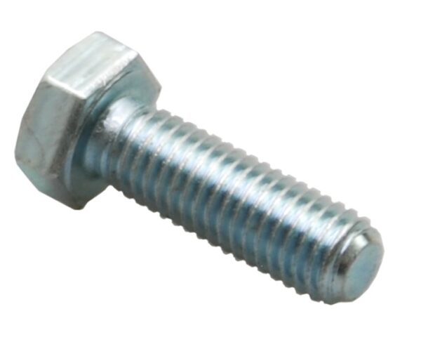 Sechskantschraube M8x25mm Anhänger Shop