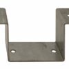 Stützenhalter 70x222x106mm Anhänger Shop