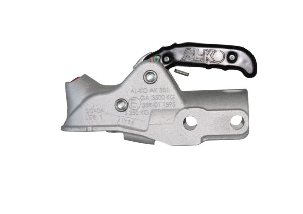 Zugkugelkupplung AK351 3500kg Anhänger Shop