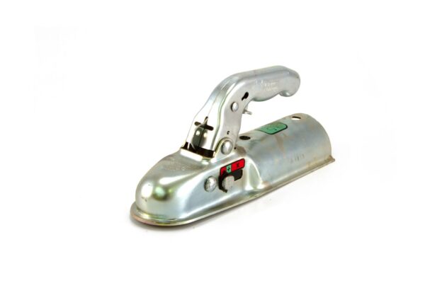 Zugkugelkupplung KNOTT K7,5-E-750kg-70mm Anhänger Shop