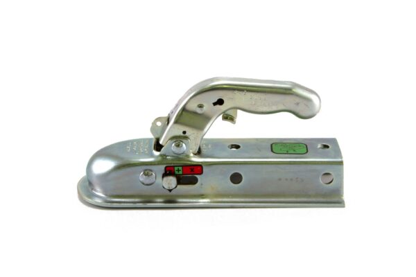 Zugkugelkupplung KNOTT KQ14-A-1400kg Vierkant 50mm Anhänger Shop