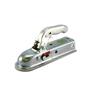 Zugkugelkupplung KNOTT KQ14-A-1400kg Vierkant 50mm Anhänger Shop