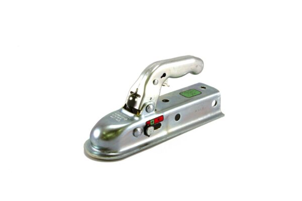 Zugkugelkupplung KNOTT KQ14-A-1400kg Vierkant 50mm Anhänger Shop