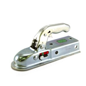Zugkugelkupplung KNOTT KQ14-B-1400kg Vierkant 60mm Anhänger Shop