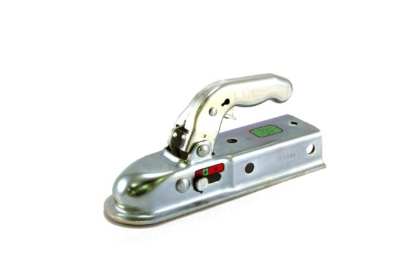 Zugkugelkupplung KNOTT KQ14-B-1400kg Vierkant 60mm Anhänger Shop