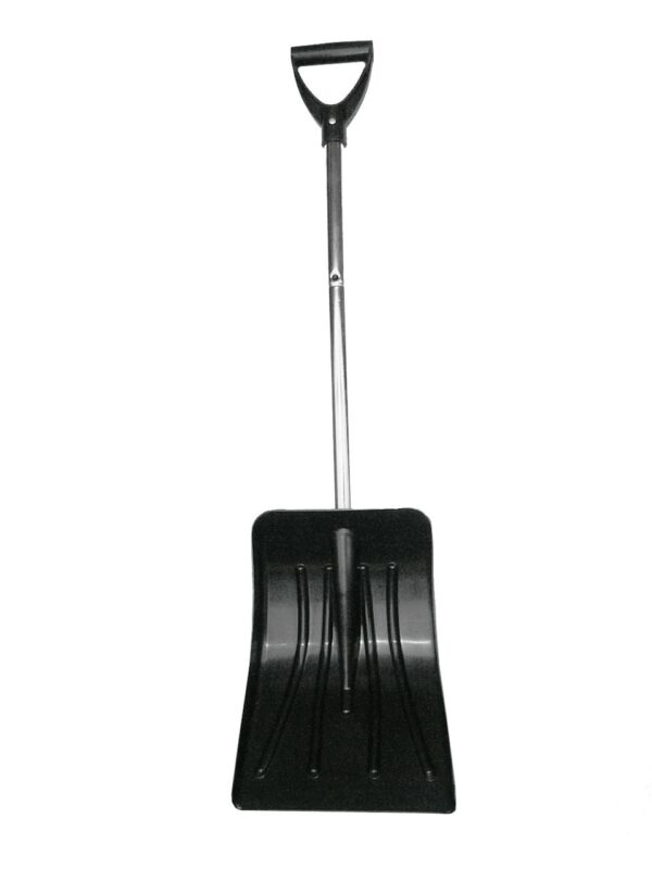 Kunststoffschaufel 3-teilig 400mm Anhänger Shop