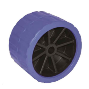 Sliprolle 120x75mm Anhänger Shop