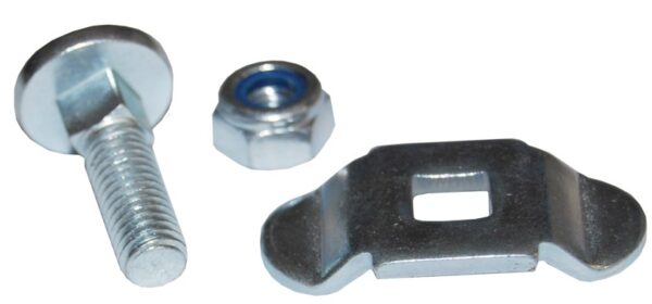 Schraubfitting M8x30mm Anhänger Shop