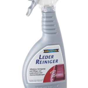 Leder Reiniger Sprayflasche Anhänger Shop