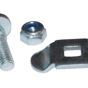 Schraubfitting M8x25mm Anhänger Shop