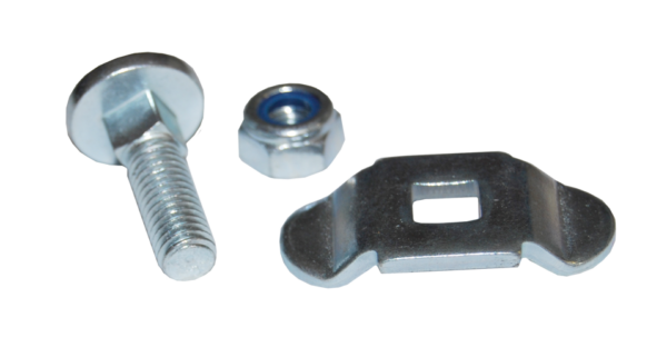 Schraubfitting M8x25mm Anhänger Shop