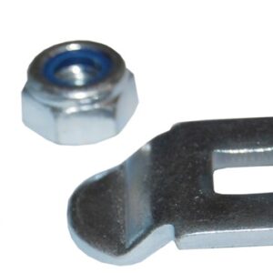 Schraubfitting M8x40mm Anhänger Shop