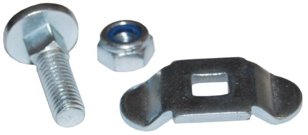 Schraubfitting M8x40mm Anhänger Shop