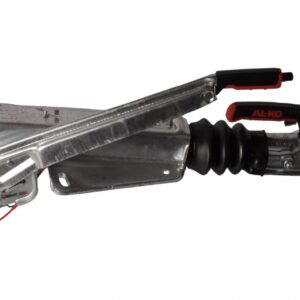 Auflaufeinrichtung AL-KO 251S 1500-2700kg Anhänger Shop